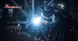 welding stainless steel