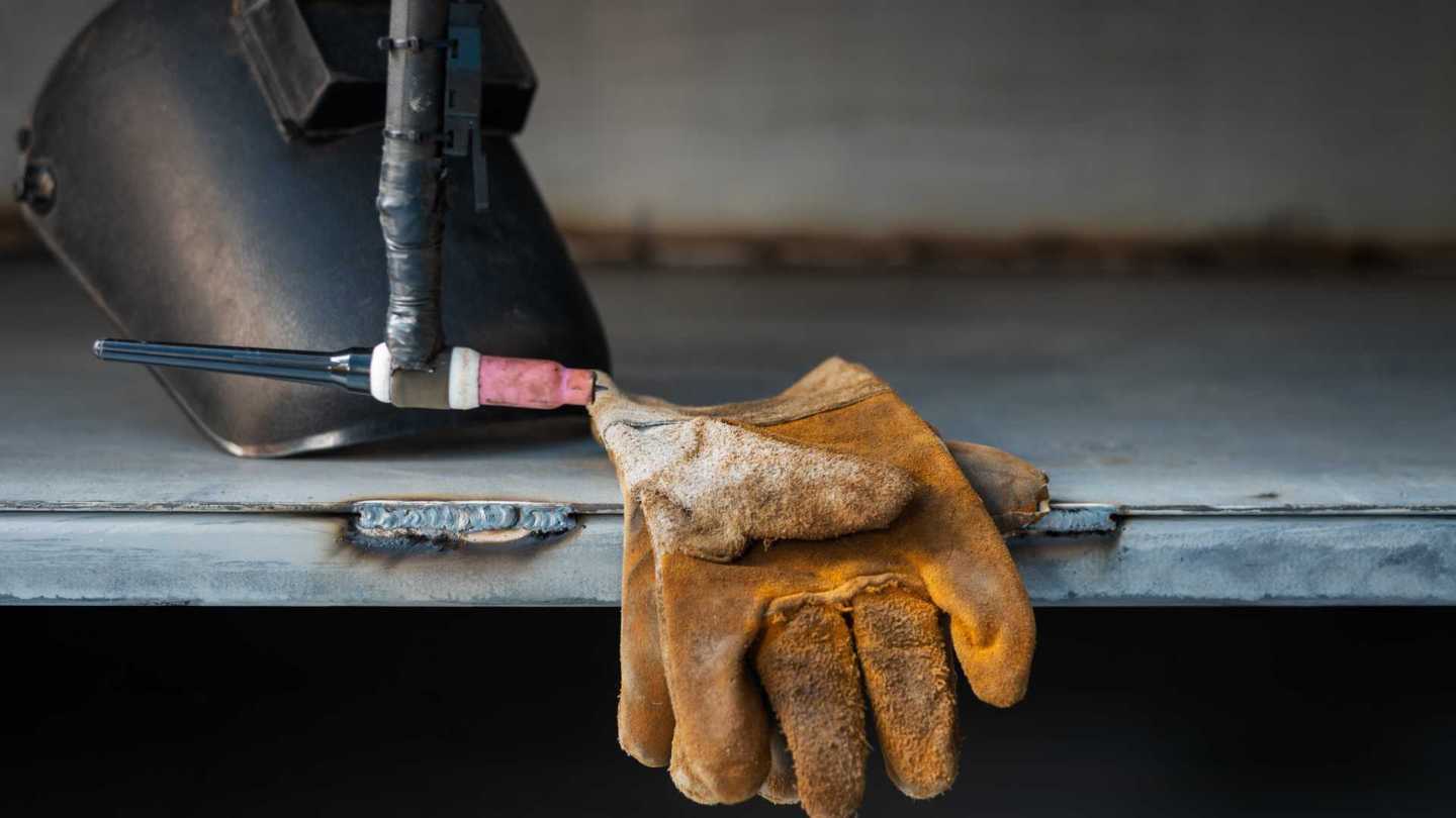 Hidden Heroes: Uncover the Unseen Types of Welding That Hold Our World Together - Image 1