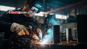 Introducing Handheld Laser Welding and Its Revolutionary 3-in-1 Capabilities - Featured Image