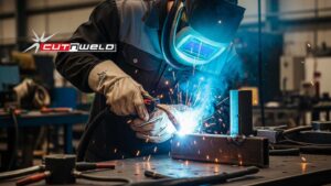 Mastering Stick, MIG, Gas, and TIG Welding Techniques - Featured Image
