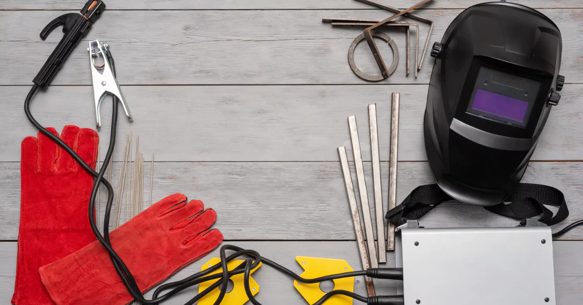 Welding Equipment in Namibia - Image 2